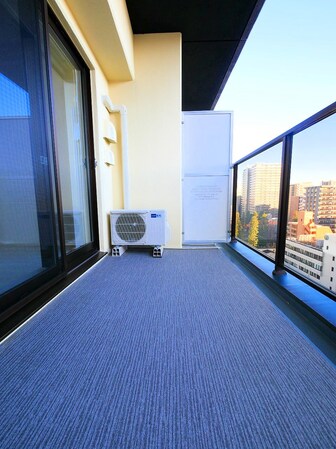 デュオフラッツ仙台木町通リネアの物件内観写真